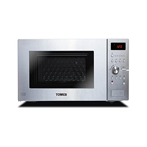 Top 10 Microwaves With Grill Functions of 2022 Best Reviews Guide
