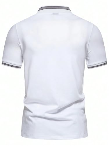 Image of JVX Men T-Shirt || T-Shirt for Men || Polo T Shirt || T-Shirt (MRT-208)