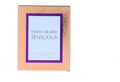 Sensuous Estee Lauder 1.7 oz EDP Spray For Women