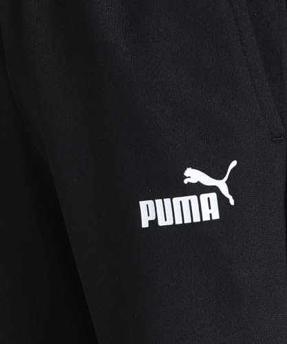 Image of PUMA Men's Regular Track Pants