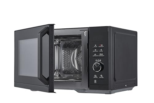 SHARP RCA271TB 4in1 Airfry-Mikrowelle 27 L Grill 900 W Schwarz