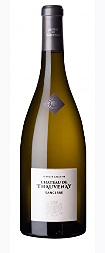 LANGLOIS-CHATEAU Sancerre Cuvée Calcaire – Vino Blanco Francés (6x750ml) LANGLOIS-CHATEAU Sancerre Cuvée Calcaire – Vino Blanco Francés (6x750ml)