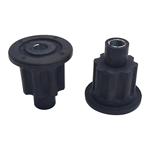 Douille support moteur anti-vibration Odes 800 pour UTV