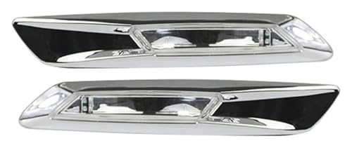 Intermitente lateral F10 luces posición BMW Serie 5 F11 F18 señal de giro repuesto 63137154167