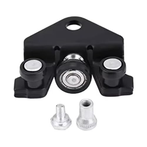 Poulie porte latérale automatique 91165713S pour Nissan Interstar