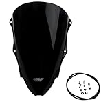 Cupolino MRA Racing, Aprilia RSV4 RR-RF, nero