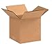18x18x18 Size Shipping and Packing Box (2 Count)