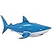 Jet Creations an-SHARKY Inflatable Sharky Decor, 24 Inch in length - great for home decor, party favors supplies, and gifts