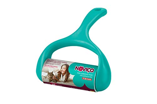 Rolo Adesivo Max. Linha Noviça., Noviça