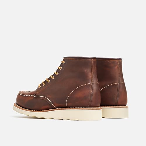 Red Wing Shoes