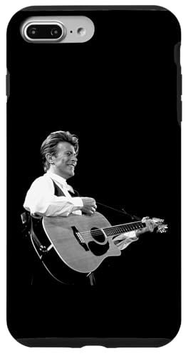 �f���B�b�h�E�{�E�C �T�E���h&�r�W�����E�c�A�[ 1990 Live �X�}�z�P�[�X iPhone 7 Plus/8 Plus �p