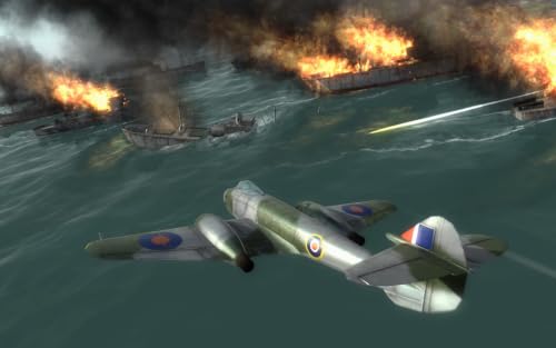 Air Conflicts Collection Jeu Nintendo Switch - vue 7