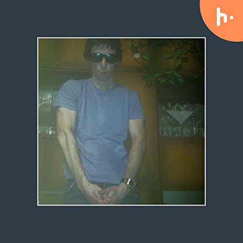 『MC STASIK POLTAVSKIH』のカバーアート