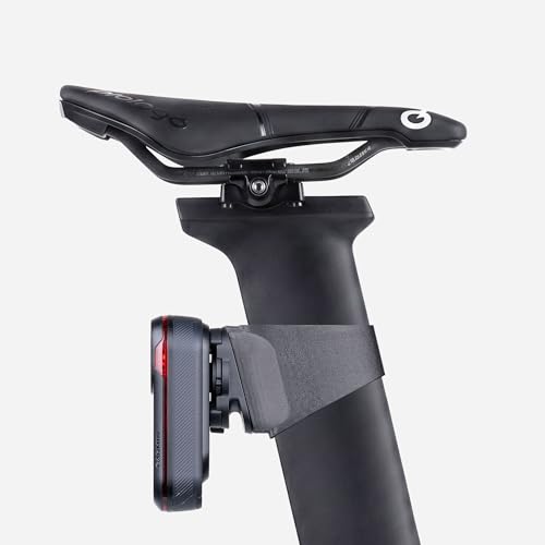 Support Garmin Varia 715 pour Colnago TT1 : restez serein à l'entraînement