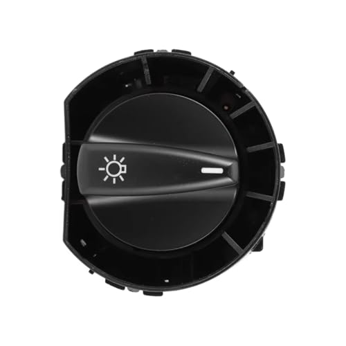 Interrupteur de phares antibrouillard Skoda Fabia I pour rouler sous la brume