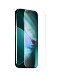 Mous – Mous Keramik-Displayschutzfolie kompatibel mit iPhone 17 Pro