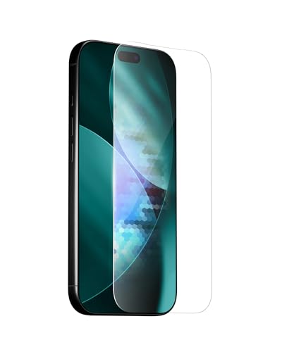 Mous Keramik Panzerglas kompatibel mit iPhone 17 Pro 6,3'...