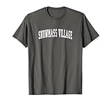 Vous cherchez une chemise de sport athlétique vintage Snowmass Village Colorado CO? Ce design légèrement vieilli rétro universitaire Snowmass Village CO est un excellent cadeau pour ceux qui sont fiers d'appeler Snowmass Village à la maison et qui aiment