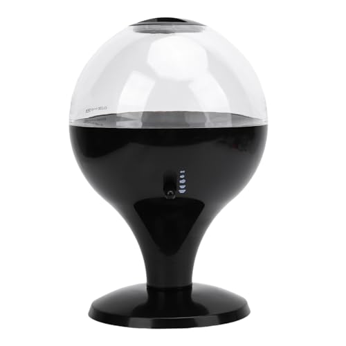 Automatic Candy Dispenser, Infrared Sensing Auto Candy Machine Countertop, for Office Reception Home Party, Battery Powered