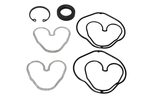 Aztec Hydraulics Replacement - Compatible with Seal Kit for Yale 580011191 - Hydraulic Pump