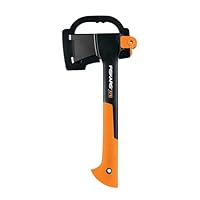 Algopix Similar Product 13 - Fiskars X7 Hatchet Lightweight Wood
