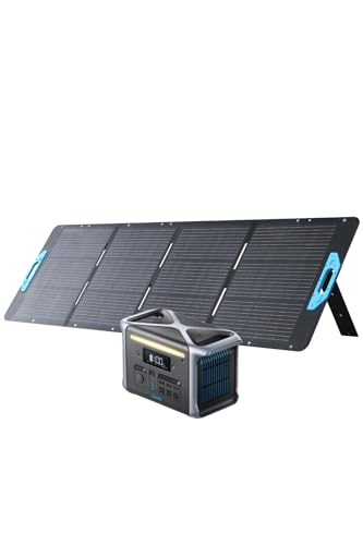 発電機・ポータブル電源 ANKER 757 Portable Power Station 31OGduGm8BL.jpg