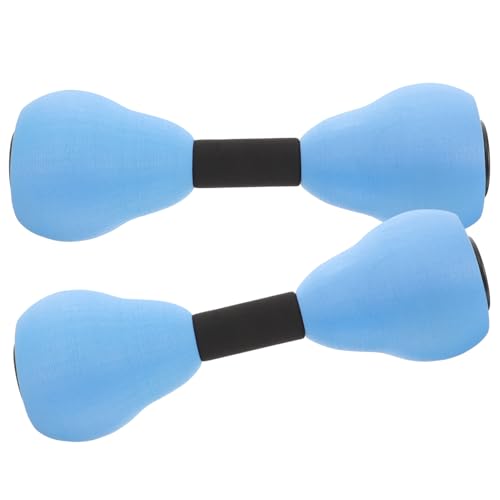 Pesas para piscina para aerobics acuáticos LIOOBO miniatura 1