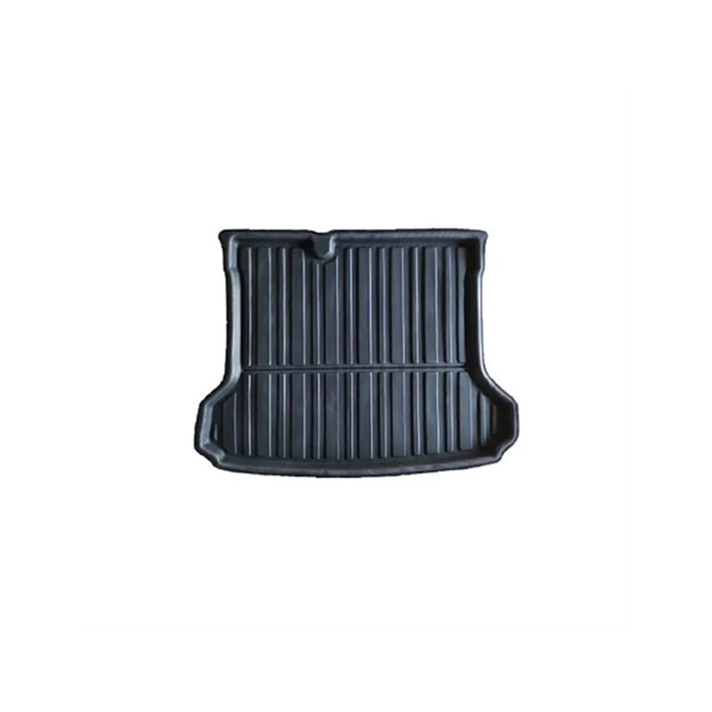 Tapis de coffre EVA pour Volkswagen ID.4 et ID.5 2021-2023