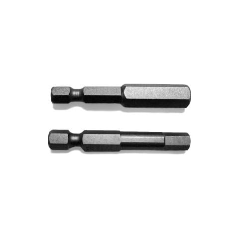 Escape Climbing 2" Hex Insert Bit Set (7/32" and & 5/16") | Ideal for Route Setting in Rock Climbing and Bouldering Cover