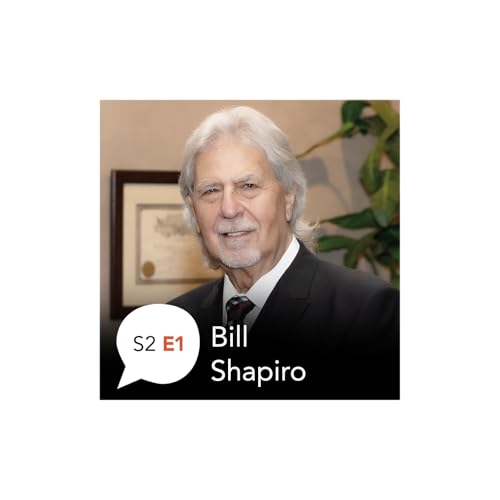 A Year of Connection: Bill Shapiro on Leading ABOTA in 2026