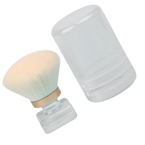 ネイルズブラシネイルアートクリーナーブラシメイクアップブラシネイルブラシネイルクリーニングブラシマニキュア用品