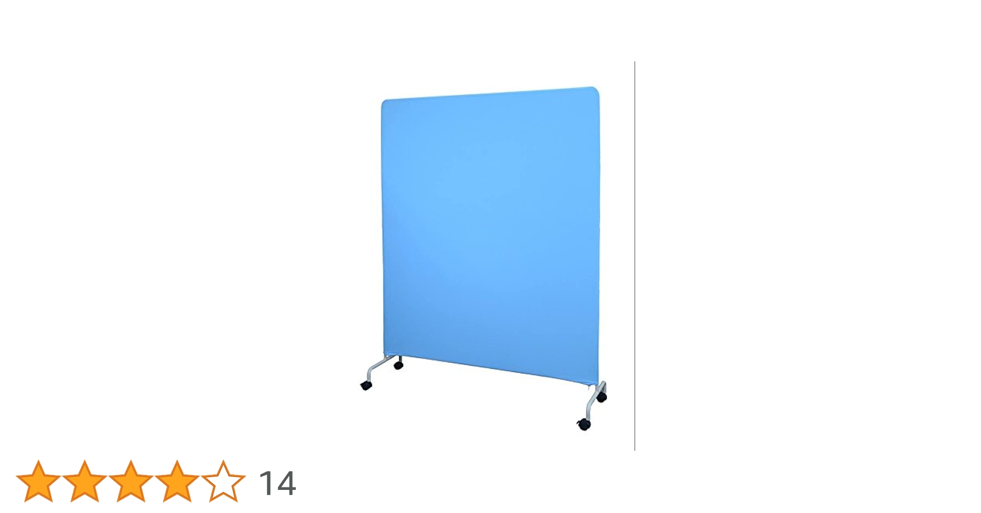 Amazon.co.jp: 簡易スクリーンパーティション 衝立 W1200
