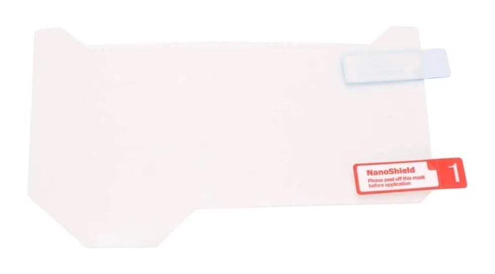 2x HONDA Cbr1000rr 2017 Sc77 TACHIMETRO PROTEGGI SCHERMO SCREEN - Foto 13