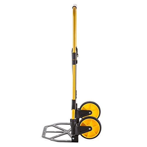 Carrito plegable STANLEY FT582 miniatura 2