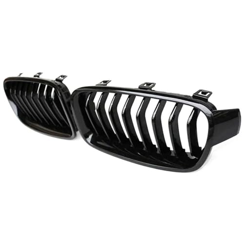 Parrilla delantera de coche para renovar el frontal de tu Serie 3 20i 325i 328i