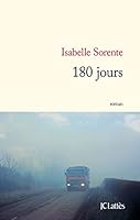 180 jours 2709636654 Book Cover