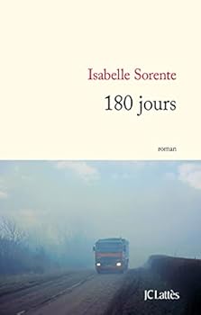 Paperback 180 jours (French Edition) [French] Book