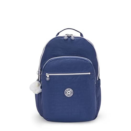 Mochila para laptop Kipling Seoul Lap de 15 polegadas
