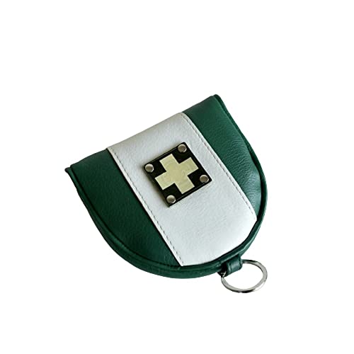 ؂̏z kinoshoTRANSIT v lI}bg p^[Jo[ NEO MARETTO PUTTER COVER 2023Nf KHG-NMP01M (71 ueBbVO[/O[)