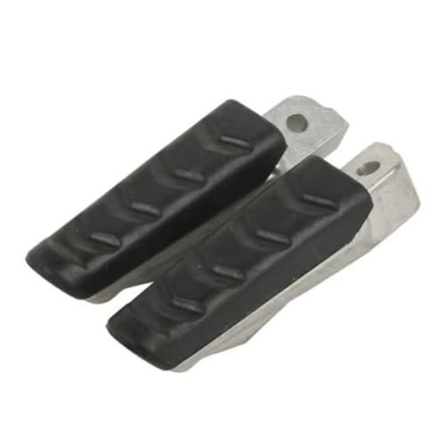 Repose pieds arrière en aluminium durable pour moto F800ST 2004-2012