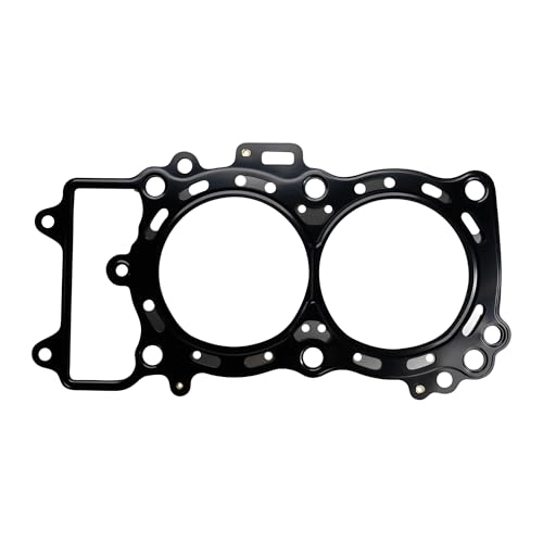 Joint de culasse haute durabilité pour moto Versys ER6N Ni650R