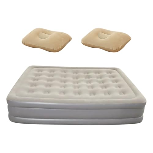 Colchones Inflables Matrimonio Marca Xvilmaun