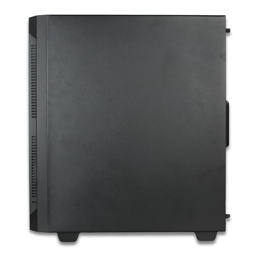 XUM Elite Prebuilt Gaming PC: Intel i7-12700, NVIDIA RTX 5060 8GB, 32GB DDR4 RAM, 512GB NVMe SSD,1TB HDD, 700W PSU, aRGB Lighting, WiFi 5, Windows 11 Home, High Performance Desktop - Image 3