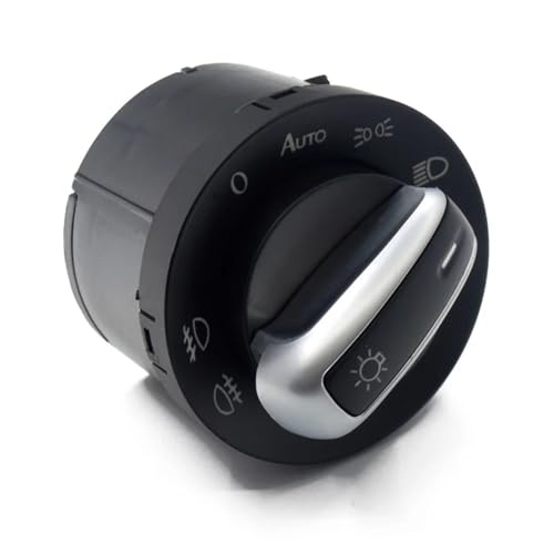 Sensor de interruptor de faros delanteros 5ND941431B recambio luces VW GTI MK5 MK6 2007 2008 2009