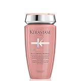 Kérastase | Pflegendes Shampoo für geschädigtes und coloriertes Haar, Für mehr Glanz und Geschmeidigkeit, Bain Chroma Respect, Chroma Absolu, 250 ml