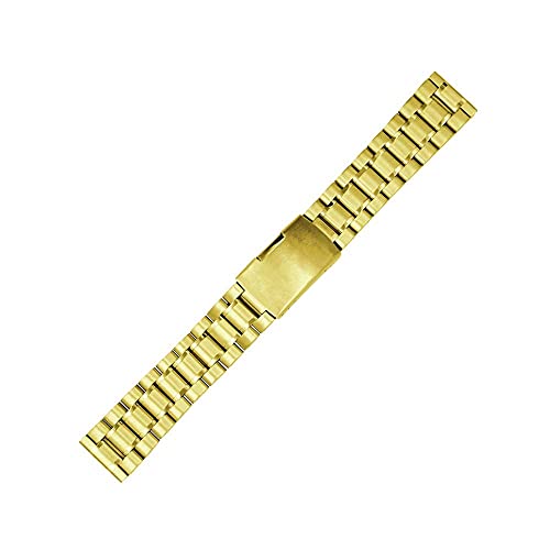 Bracelet de montre de remplacement en métal pour réparer votre montre