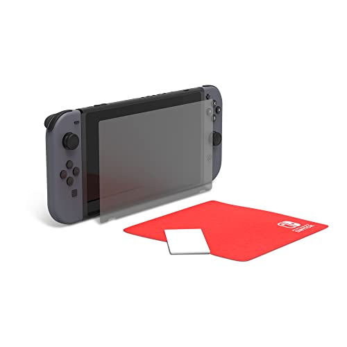 Anti-Glare Screen Protector Family Pack For Nintendo Switch - 4