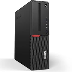 EXTREMEBIT PC Computer Desktop SFF Processore Core i5-6400, RAM 16GB, Disco SSD 240GB, Win 10 Pro (Ricondizionato)