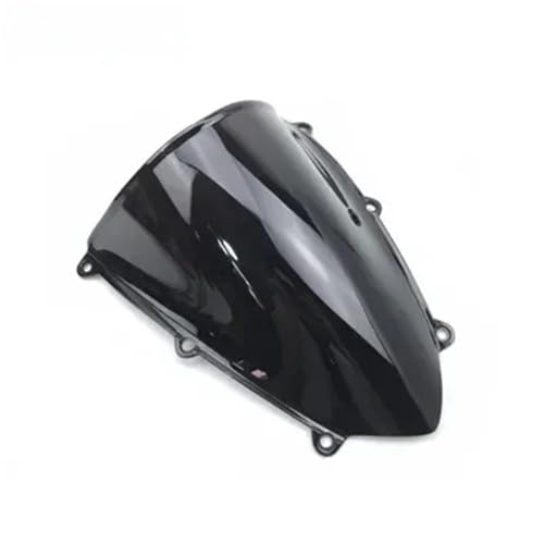 Vent pare-brise CBR600RR aérodynamique déflecteur de vent sport 2007-2012