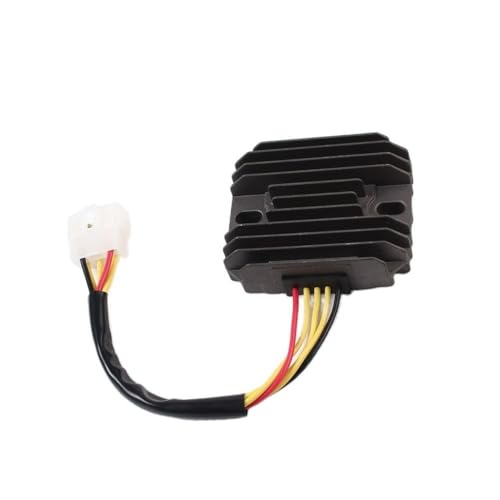 Régulateur de tension GSXR 750 600 pour réparer la charge batterie